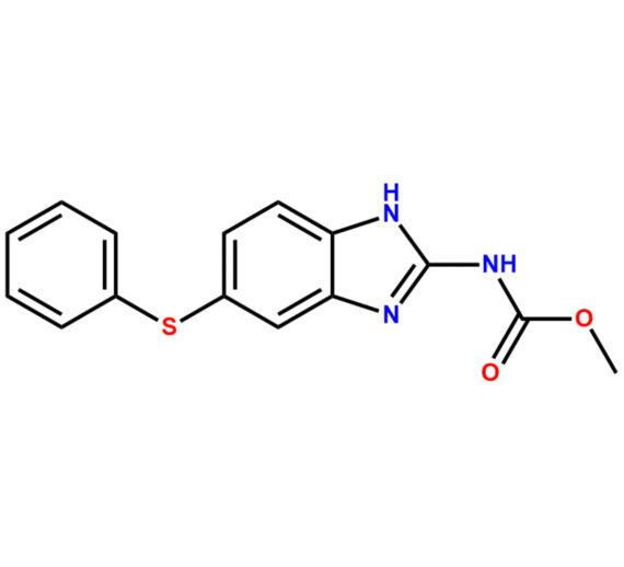 Febantel EP Impurity C