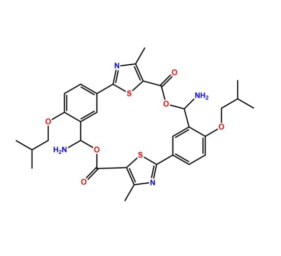 Febuxostat Impurity 13