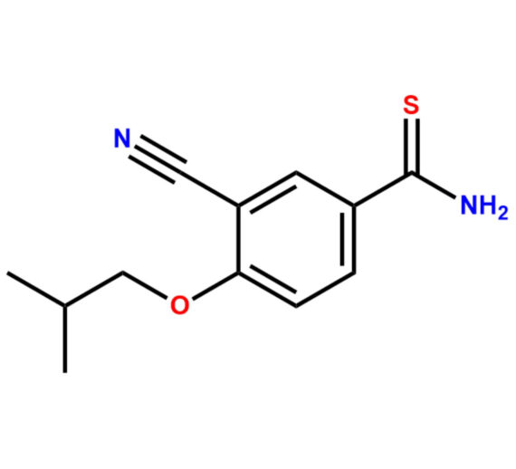 Febuxostat Impurity 20