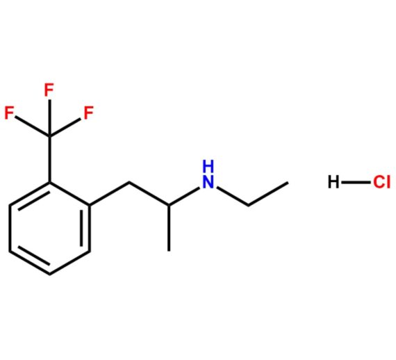 Fenfluramine Impurity 1