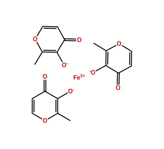 Ferric Maltol