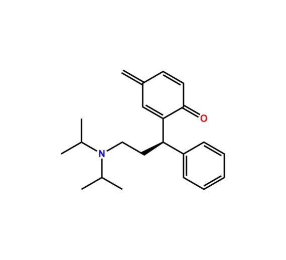 Fesoterodine Impurity N