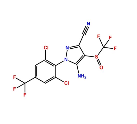 Fipronil