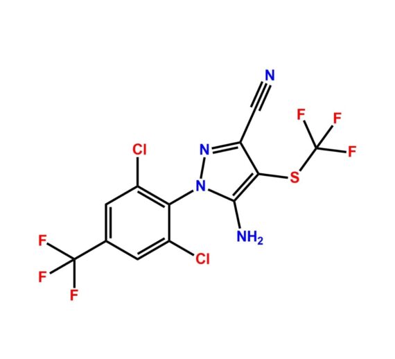 Fipronil EP Impurity A