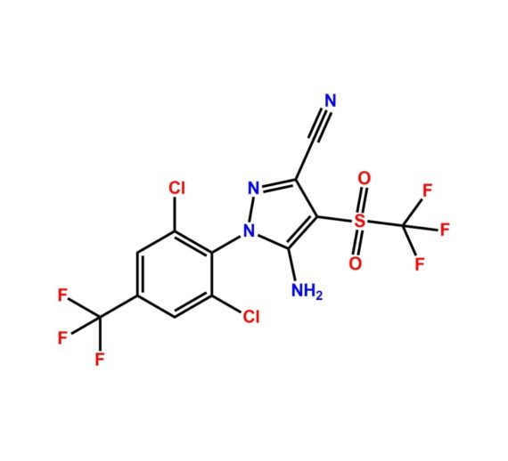 Fipronil EP Impurity B