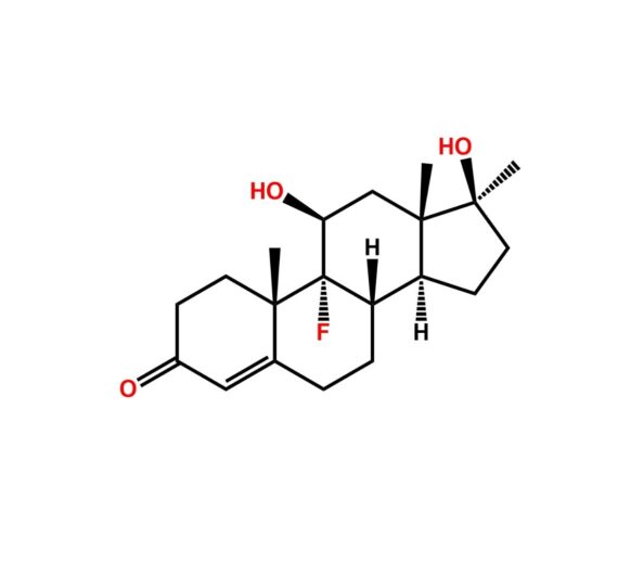 Fluoxymesterone