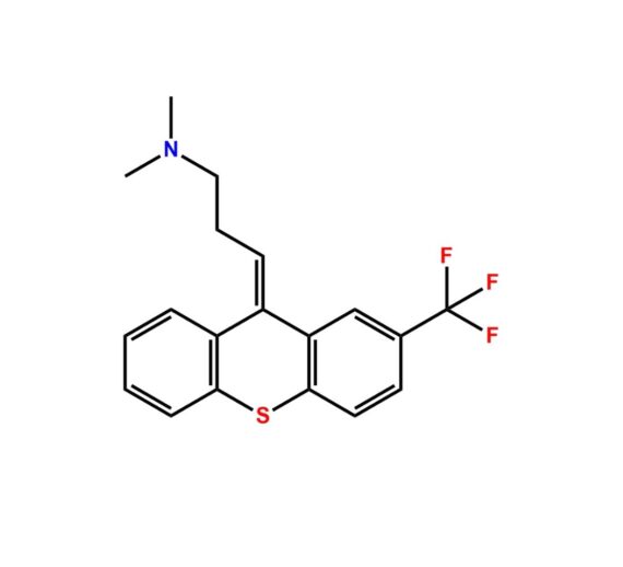 Flupentixol EP Impurity B