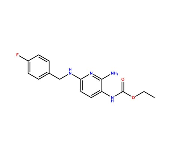 Flupirtine