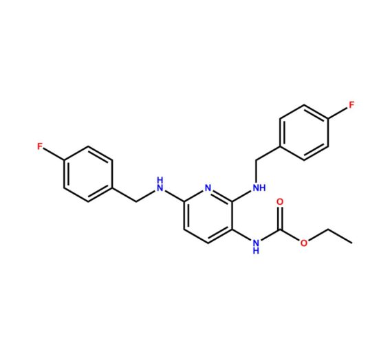 Flupirtine Maleate Impurity B