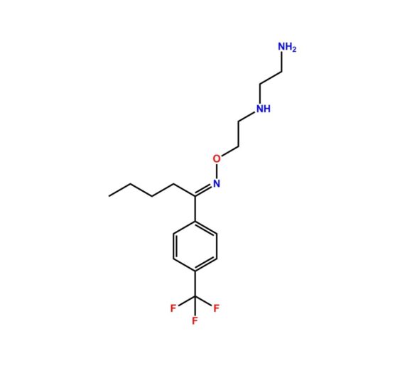 Fluvoxamine Maleate EP Impurity K