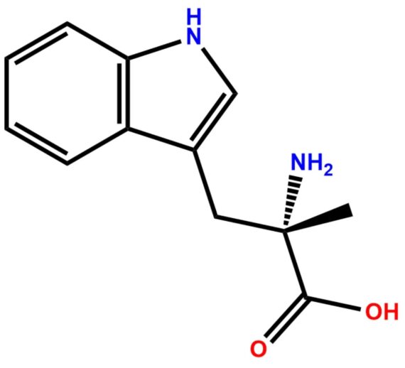 Fmoc-alpha methyl Tryptophan