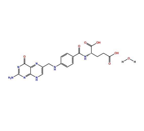 Folic Acid Hydrate