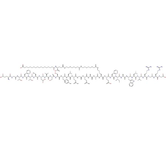 Fragment-[3-31]-Semaglutide