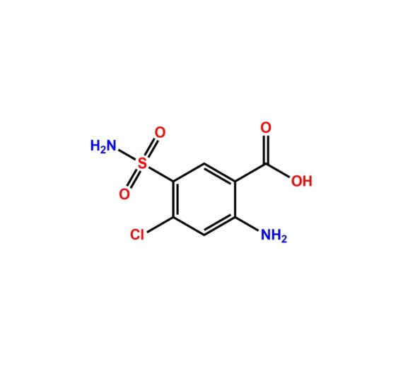 Furosemide EP Impurity C