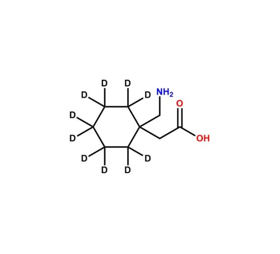 Gabapentin-D10