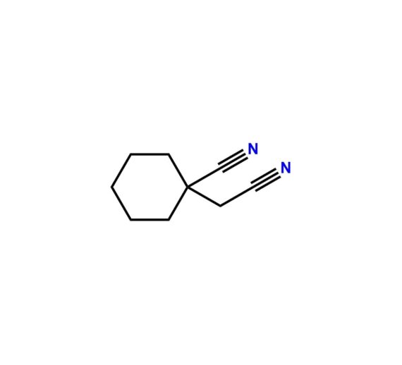 Gabapentin Di-Nitrile Impurity