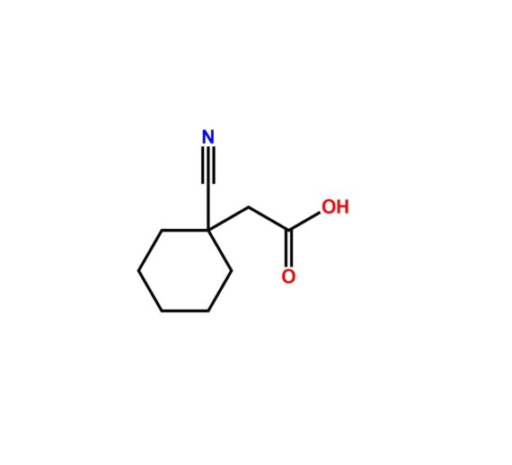 Gabapentin EP Impurity B