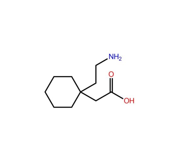 Gabapentin EP Impurity G