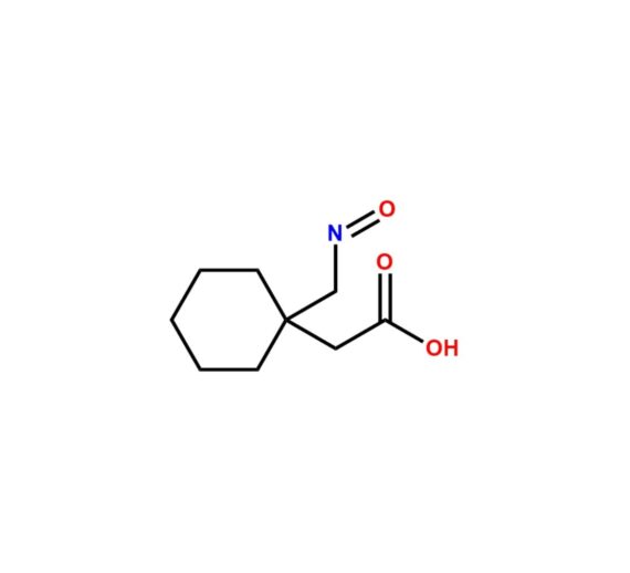 Gabapentine Impurity 2