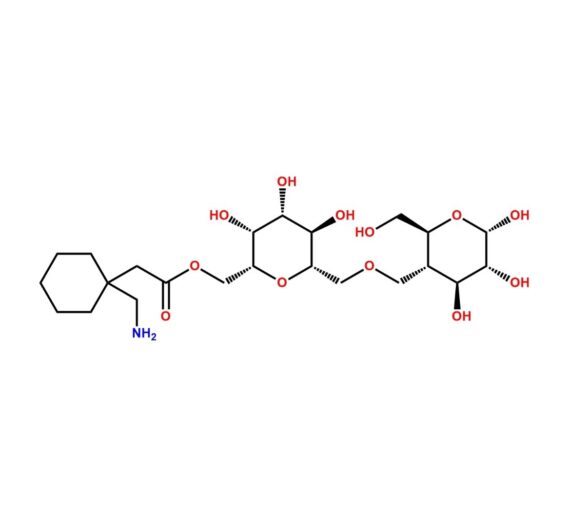 Gabapentine Impurity 32