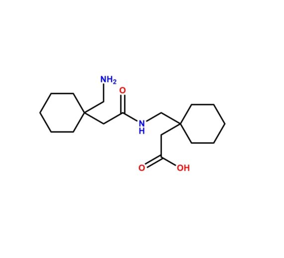 Gabapentine Impurity 34