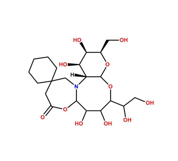Gabapentine Impurity 39