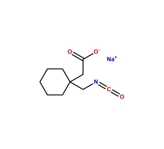 Gabapentine Impurity 41