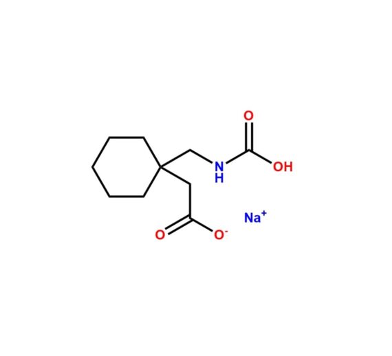 Gabapentine Impurity 42