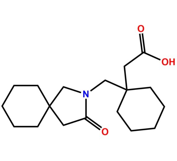 Gabapentine Impurity 8