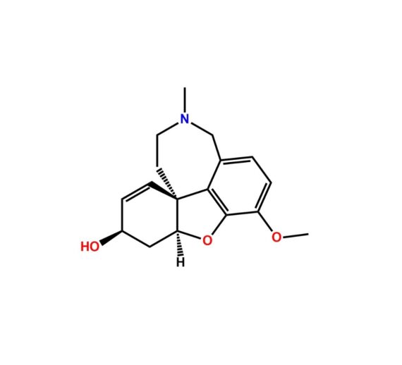 Galantamine