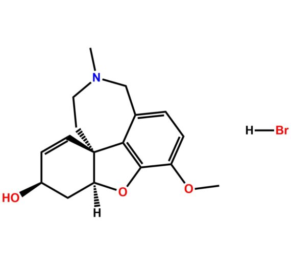 Galantamine Hydrobromide