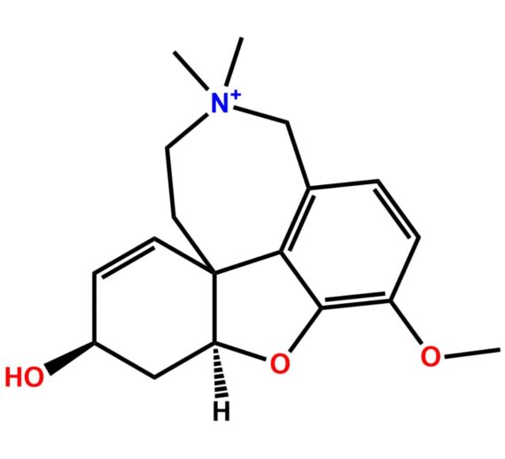 Galantamine Impurity 9