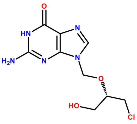 Ganciclovir Impurity 3