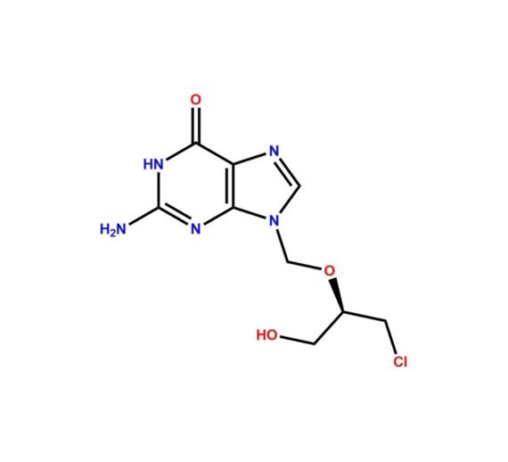 Ganciclovir Impurity 4