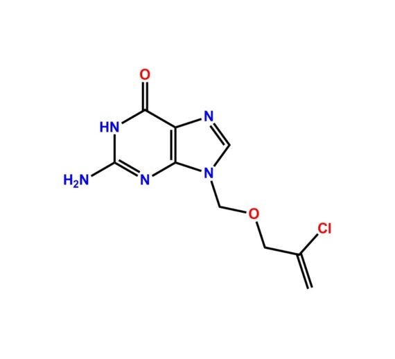 Ganciclovir EP Impurity A