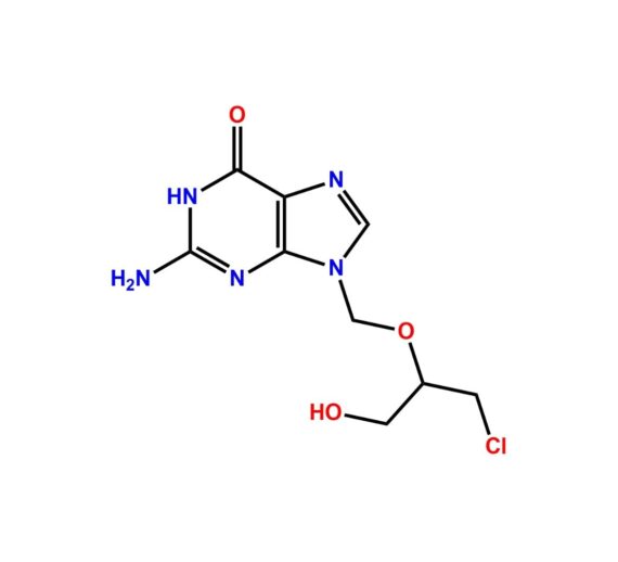 Ganciclovir EP Impurity C