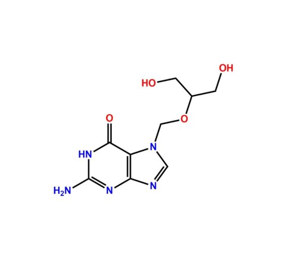 Ganciclovir EP Impurity H