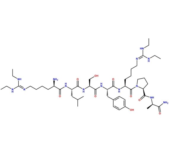 Ganirelix Impurity 1