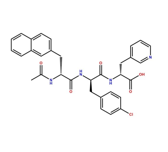 Ganirelix Impurity 2
