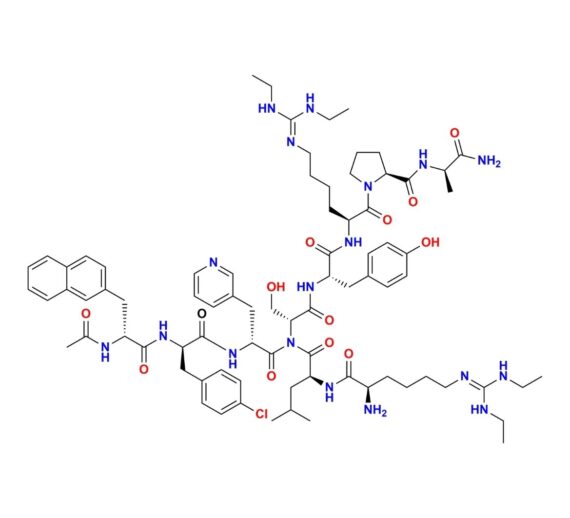 Ganirelix Impurity 3