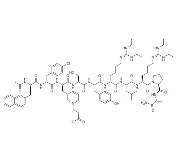 Ganirelix Impurity 4
