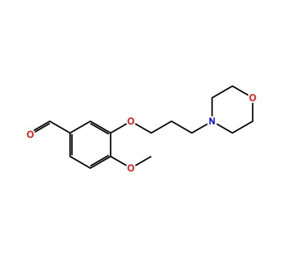 Gefitinib Impurity 26