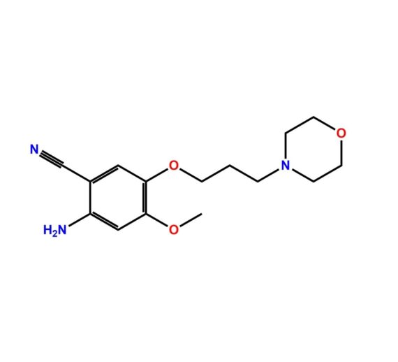 Gefitinib Impurity 30
