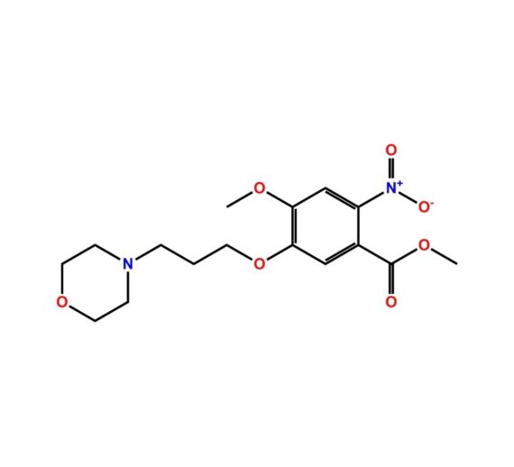 Gefitinib Impurity 31
