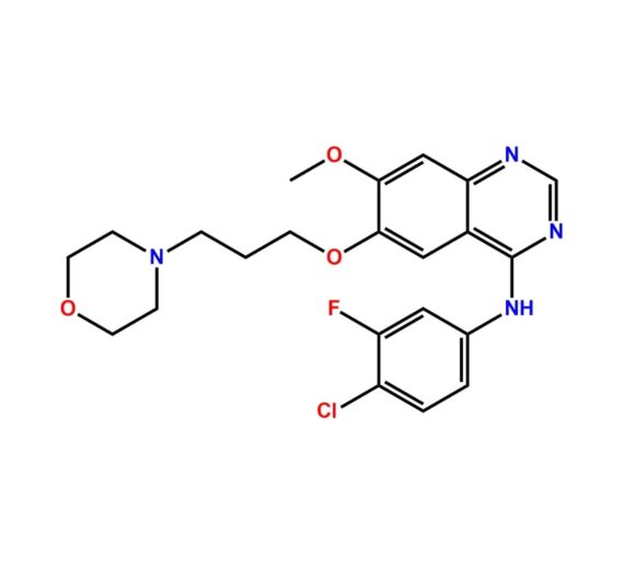 Gefitinib EP Impurity B