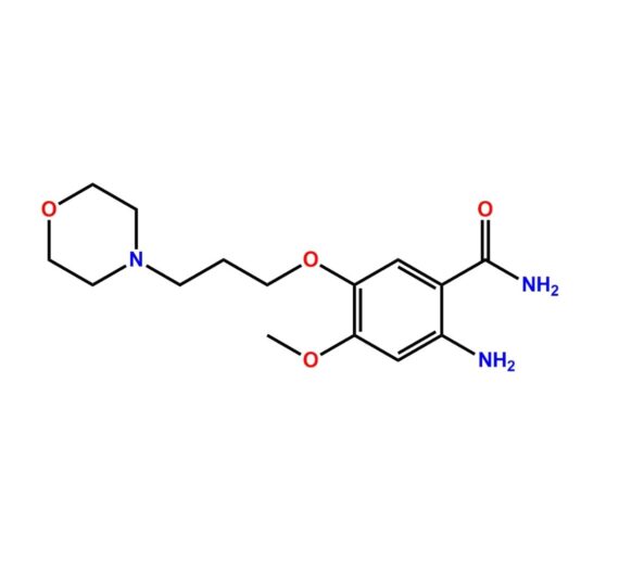 Gefitinib Impurity 1