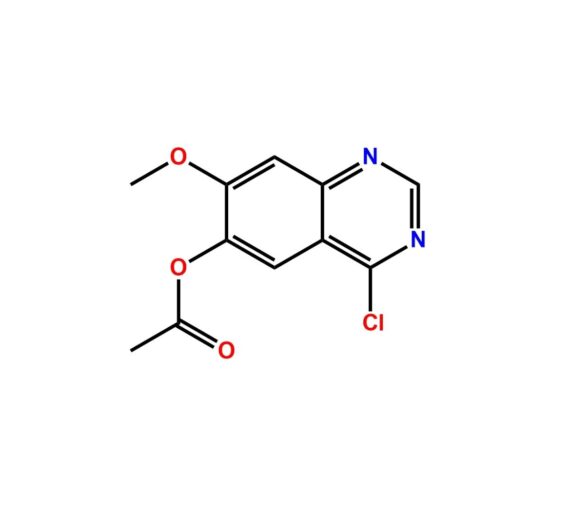 Gefitinib Impurity 10