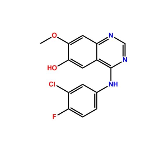 Gefitinib Impurity 12