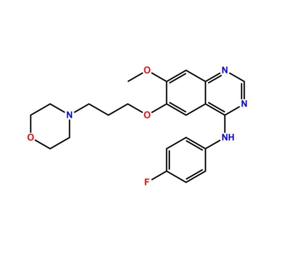 Gefitinib Impurity 13