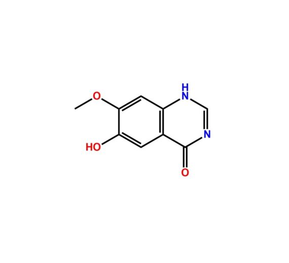 Gefitinib Impurity 4